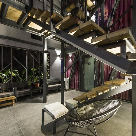 Top Sunlight Inn Xiaoliuqiu Exterior photo