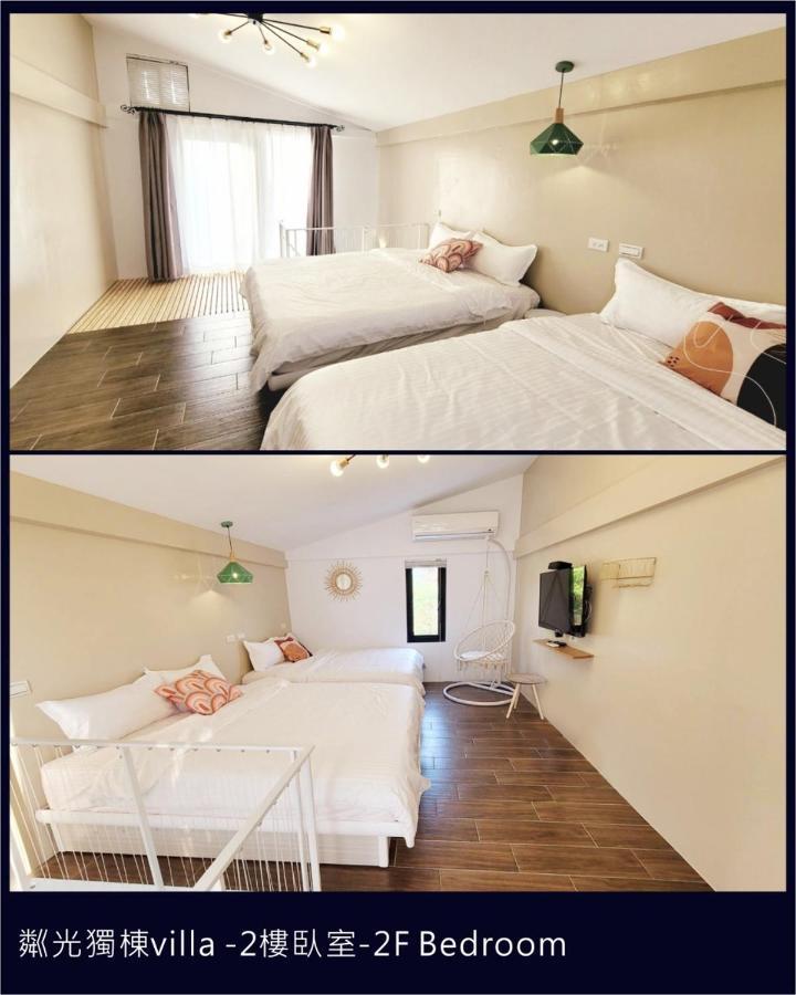 Top Sunlight Inn Xiaoliuqiu Exterior photo