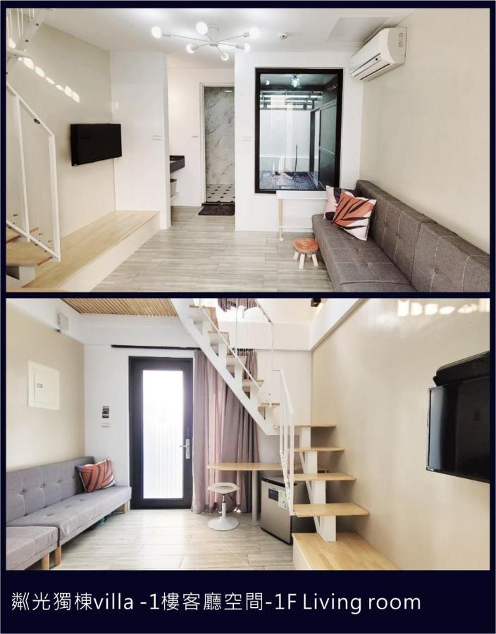 Top Sunlight Inn Xiaoliuqiu Exterior photo
