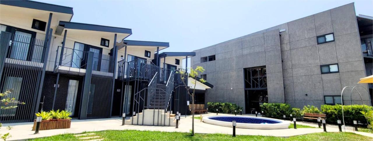 Top Sunlight Inn Xiaoliuqiu Exterior photo