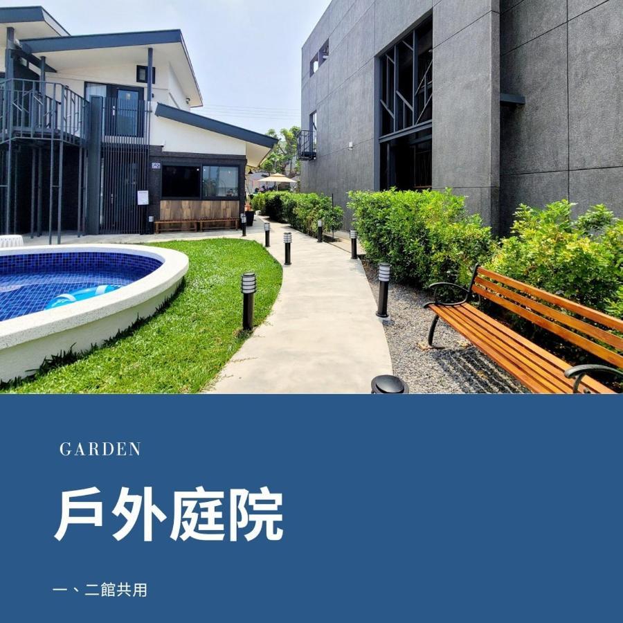 Top Sunlight Inn Xiaoliuqiu Exterior photo