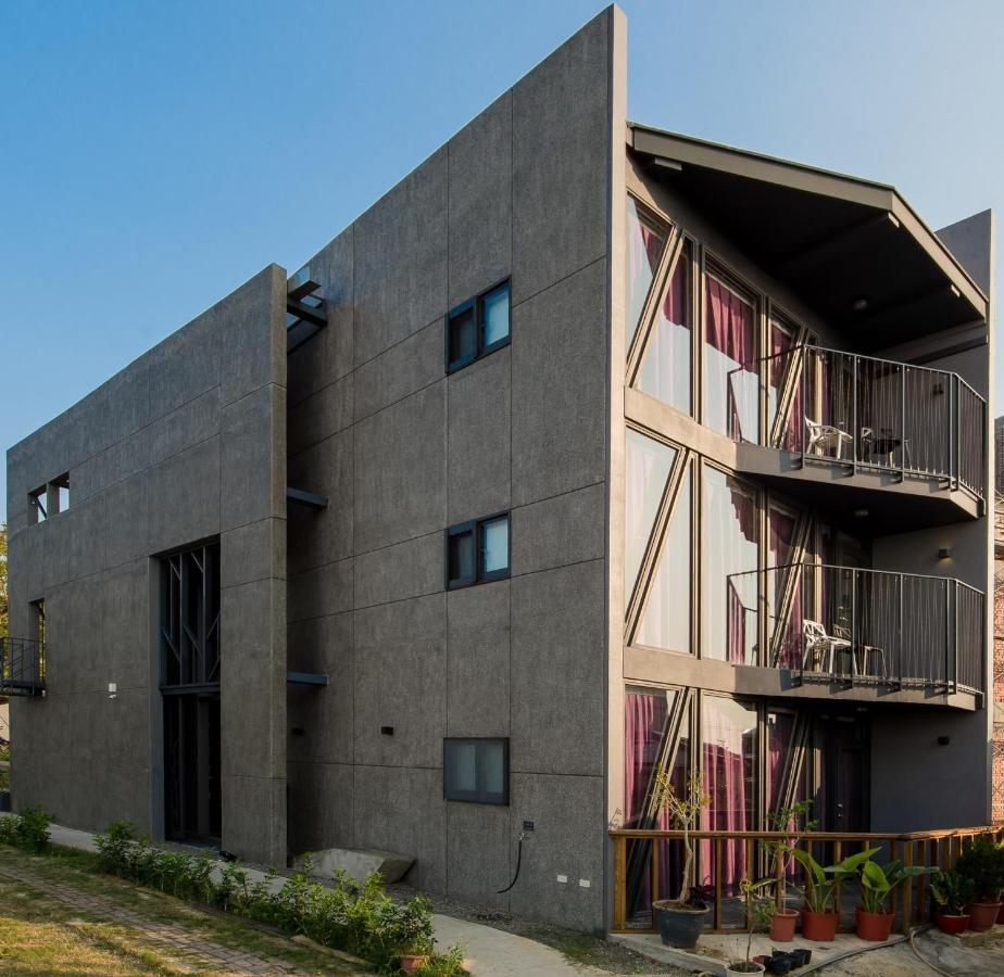 Top Sunlight Inn Xiaoliuqiu Exterior photo