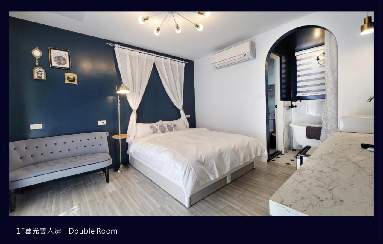 Top Sunlight Inn Xiaoliuqiu Exterior photo