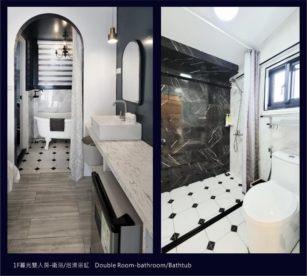 Top Sunlight Inn Xiaoliuqiu Exterior photo