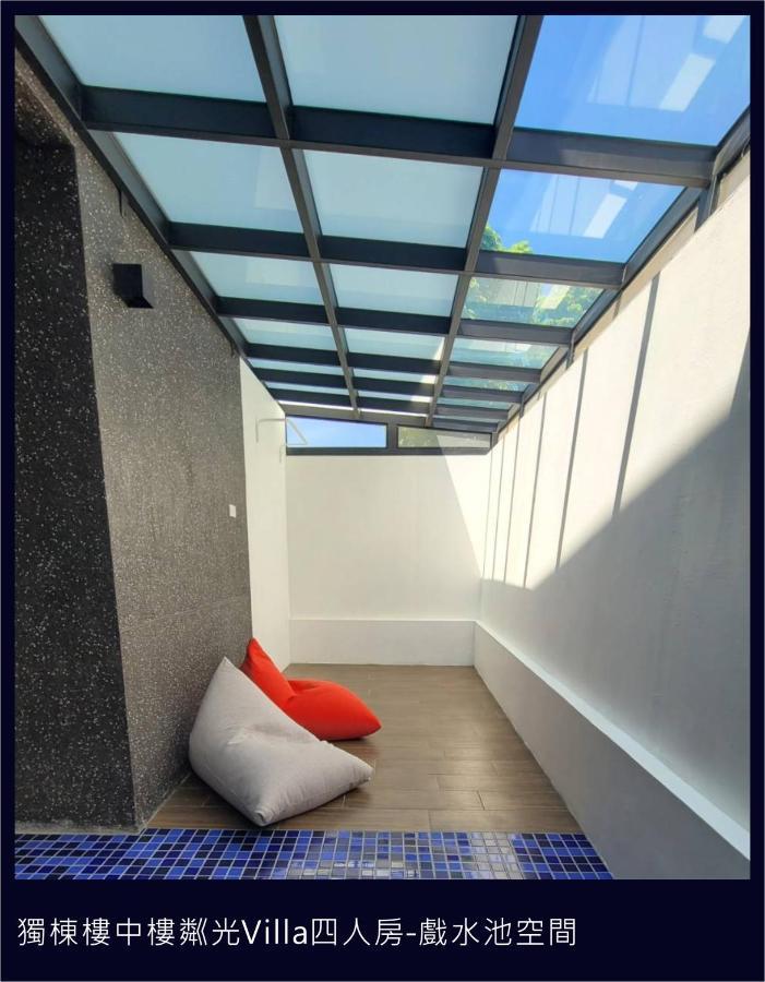 Top Sunlight Inn Xiaoliuqiu Exterior photo