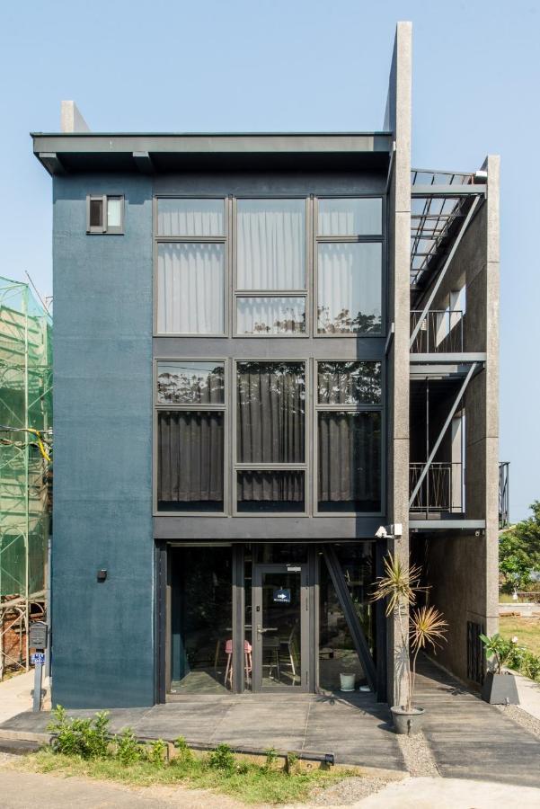 Top Sunlight Inn Xiaoliuqiu Exterior photo