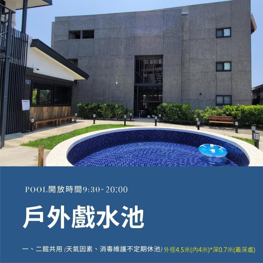 Top Sunlight Inn Xiaoliuqiu Exterior photo