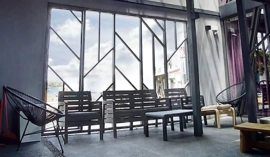 Top Sunlight Inn Xiaoliuqiu Exterior photo