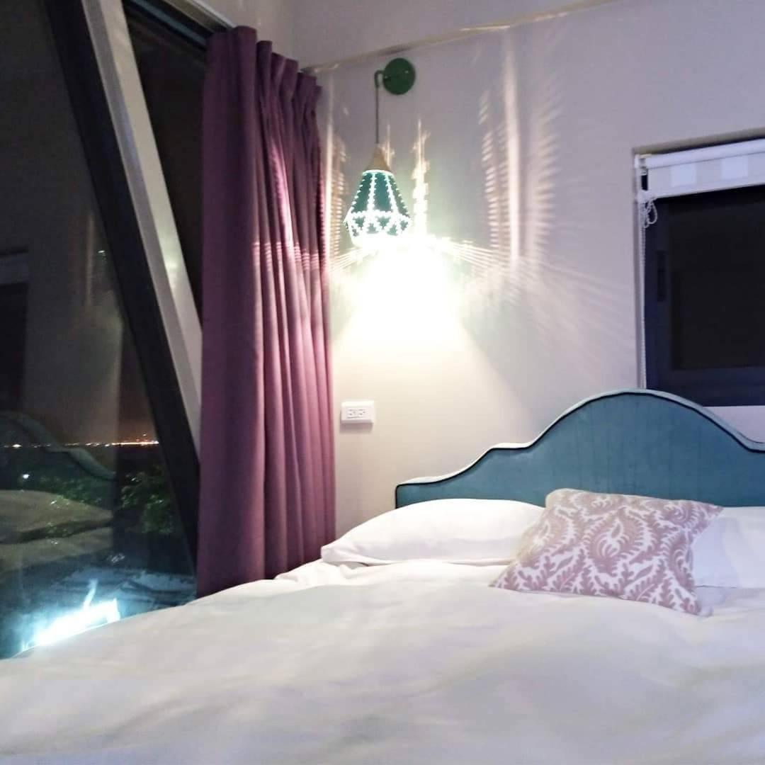 Top Sunlight Inn Xiaoliuqiu Exterior photo