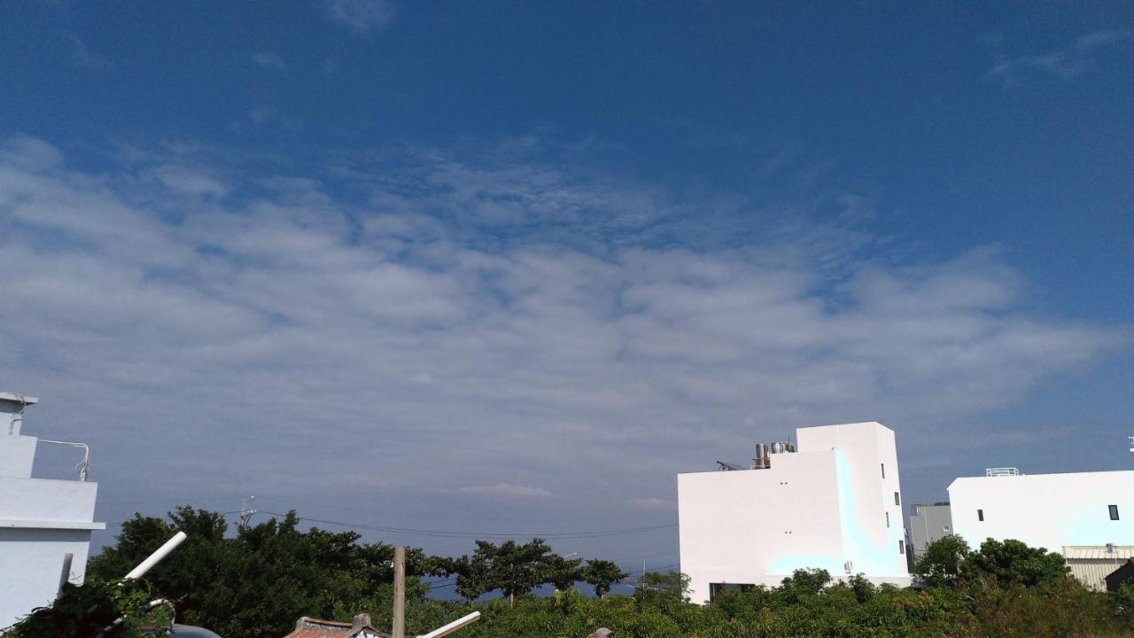 Top Sunlight Inn Xiaoliuqiu Exterior photo