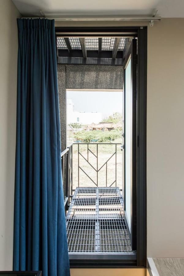 Top Sunlight Inn Xiaoliuqiu Exterior photo